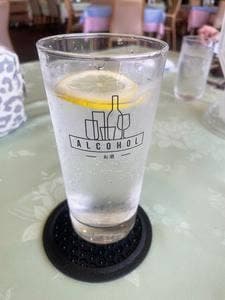 るり溪ゴルフクラブ レストラン