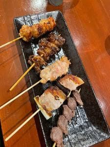 人生いろいろ 桜本町店