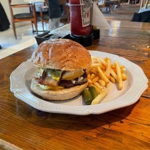 アークヒルズカフェ