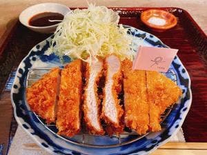 とんかつ ようは