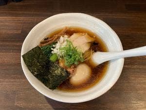 Noodle Meister 源九 GENK