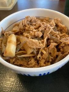 なか卯 津乙部店