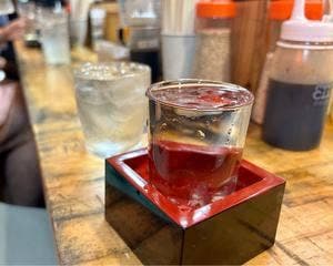長浜屋台 どげん家
