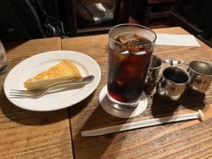 茶房 神田 伯刺西爾 ぶらじる