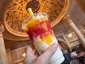 カスバ・フードコート