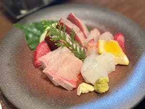 地元食酒 れいほく村