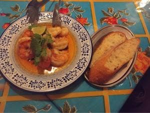 Mexican Comedor gurico