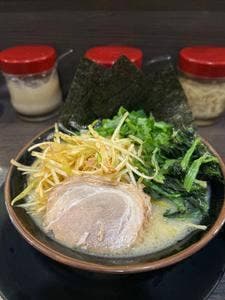 馬場壱家 智の陣