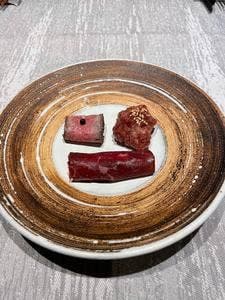 参宮橋 いぶさな