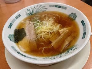 日高屋 国立南口店