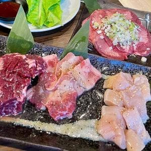 三代目たんべえ 渋谷店