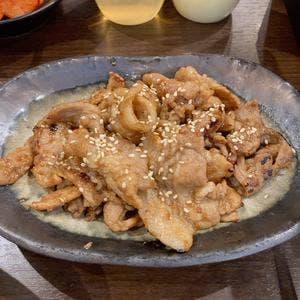 張家 東大門タッカンマリ 赤坂本店