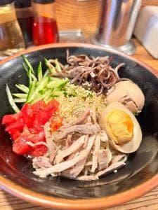 Neo 家系らーめん 實家
