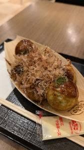築地銀だこ 北千住マルイ店