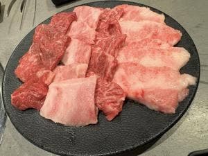 熟成肉工房 MUHAN