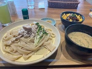 レストラン プリンス 上里SA下り