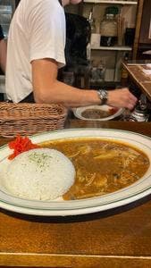 HACHIYA Curry