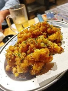 浜焼きと煮込み 大衆酒場 源 大塚店