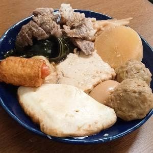 お多幸 上板橋店