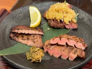 牛たん みやぎ そごう横浜店