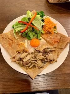 Cafe Luana