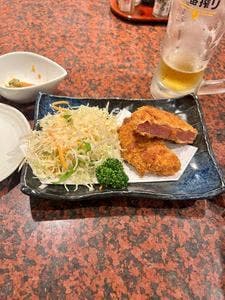 八角千里中央店