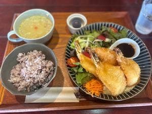 古民家カフェ＆cafeHanare