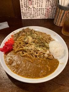 鉄板バーはち