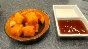 焼肉 いつき 別館