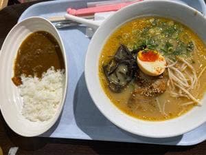 麺屋 一華亭