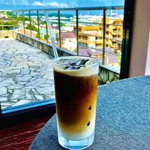 カフェ＆レストラン ドルフィン