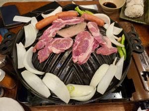 大雪地ビール館