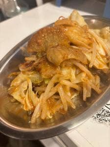 スタ場 せっかち焼き鳥ハットリ