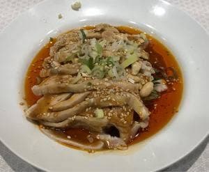 成都担々麺 池袋サンシャインシティ店