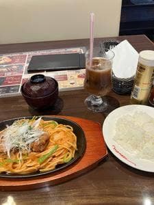 肉の万世 流山店