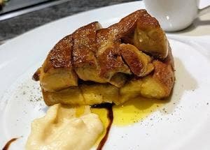 鉄板焼き 表参道