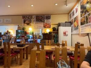 韓国家庭料理だんらん
