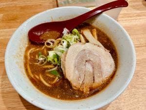 らーめん全日本 津幡店