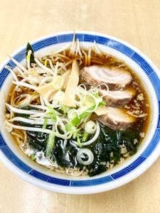 尾道ラーメン