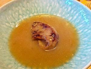 Chinese restaurant KUE