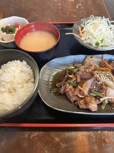 響や