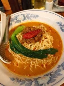 揚州商人 飯田橋ラムラ店