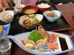 和洋レストラン 味幸