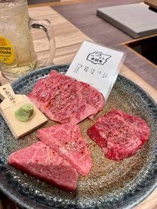 焼肉ホルモン 多喜万 別邸北堀江店