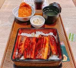 ガスト 新宿三丁目店