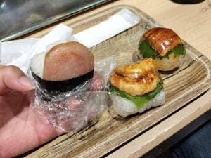 おにぎり専門店 FUNFUN