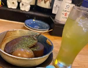 備長焼き鳥たぬき