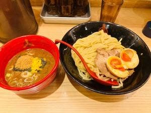 三田製麺所 天満駅前店