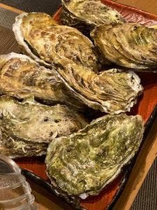 海鮮酒場 喰場の心