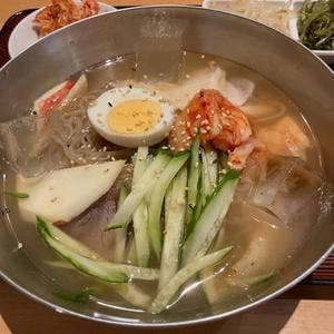別味亭